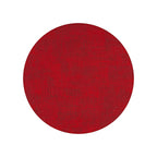 Fabric - Round Double-Sided Placemat