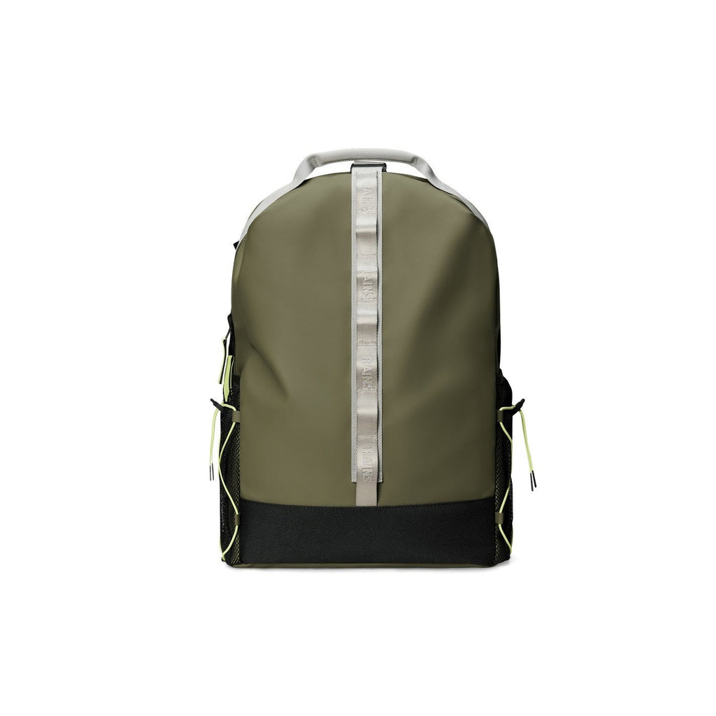 Trail Clip Front W3 Marsh Backpack - Unisex