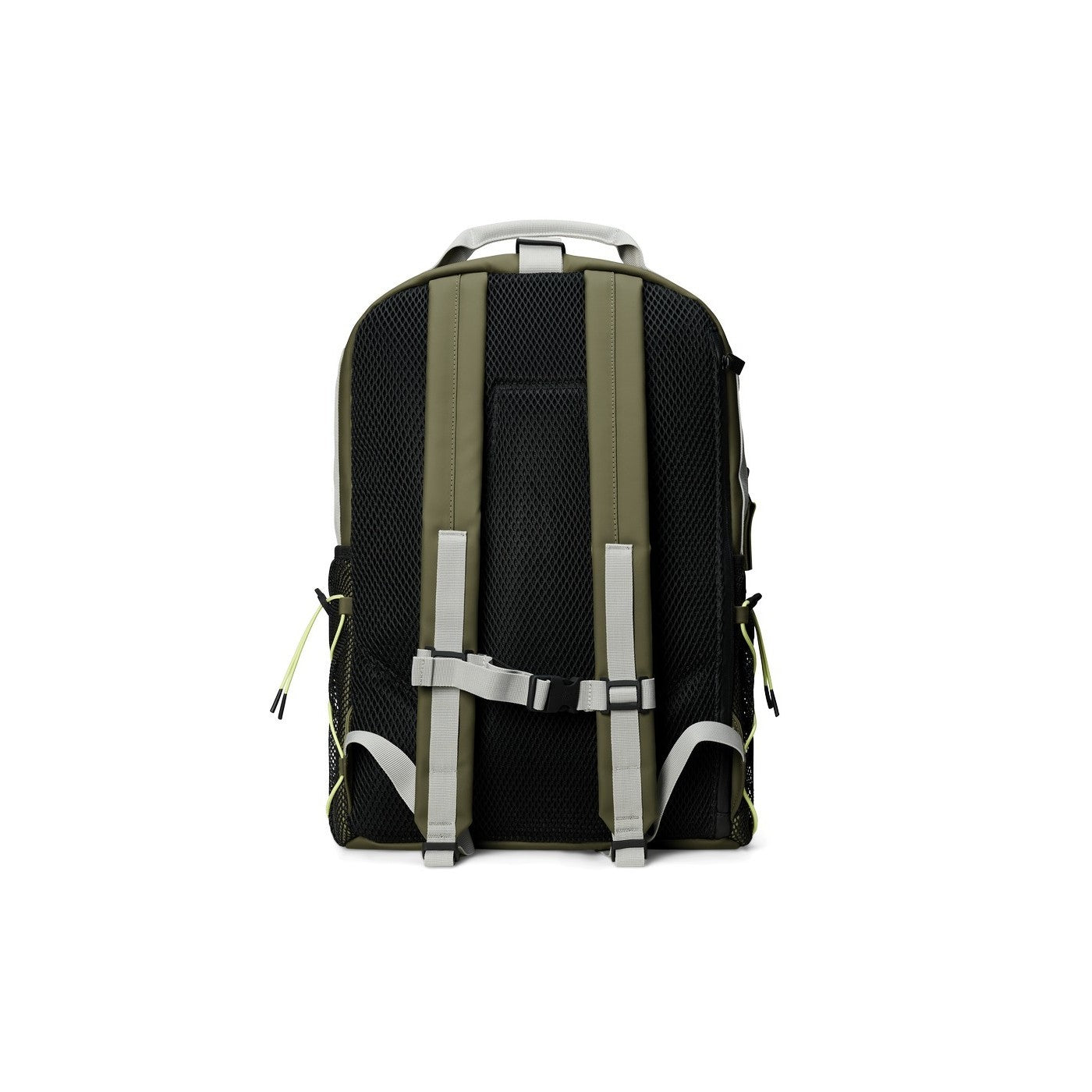 Trail Clip Front W3 Marsh Backpack - Unisex