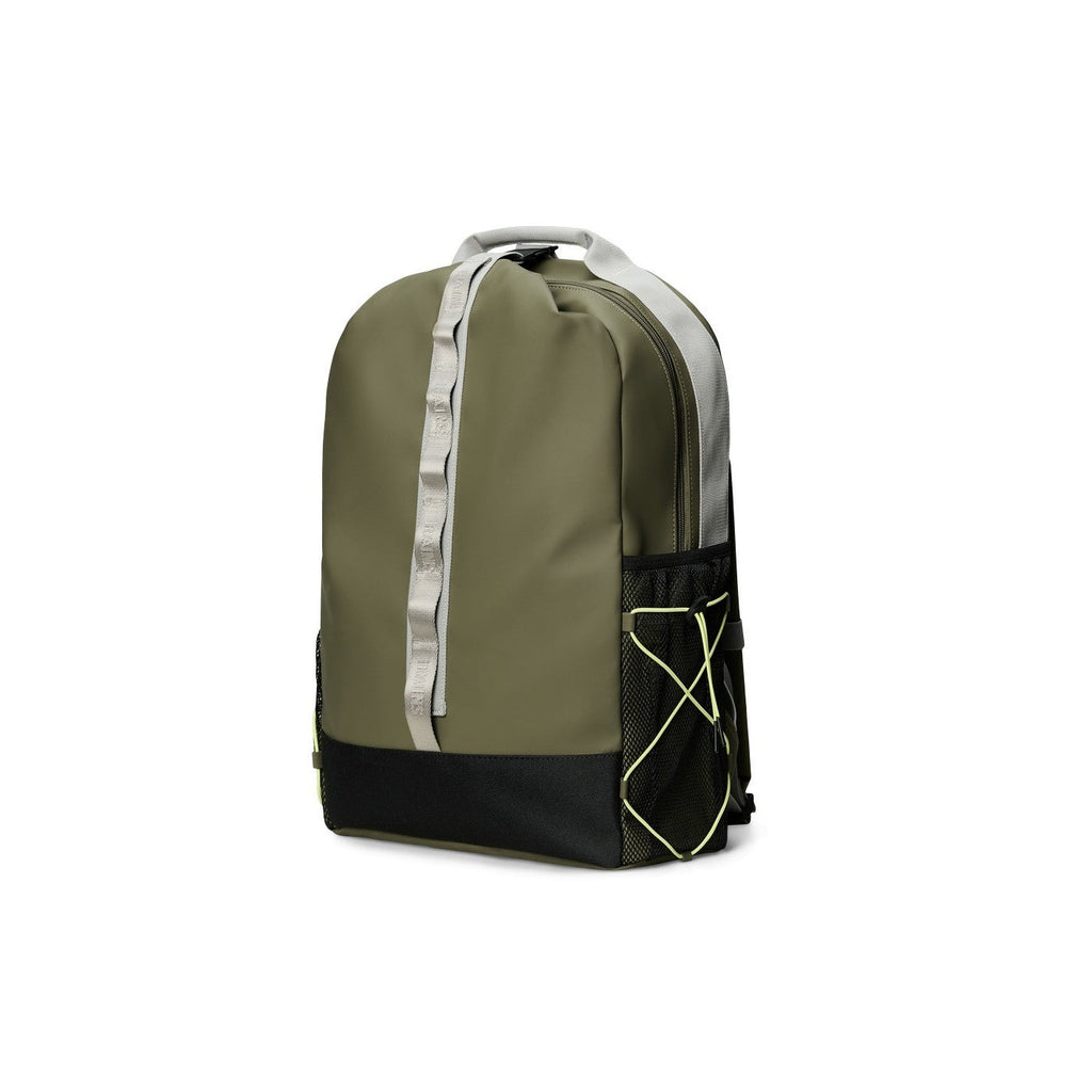 Trail Clip Front W3 Marsh Backpack - Unisex