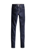 Levi'S Femme 311 Shaping Skinny Jeans Darkest Sky Vêtements 19626-0001