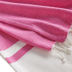 Summer - Fouta - Pink