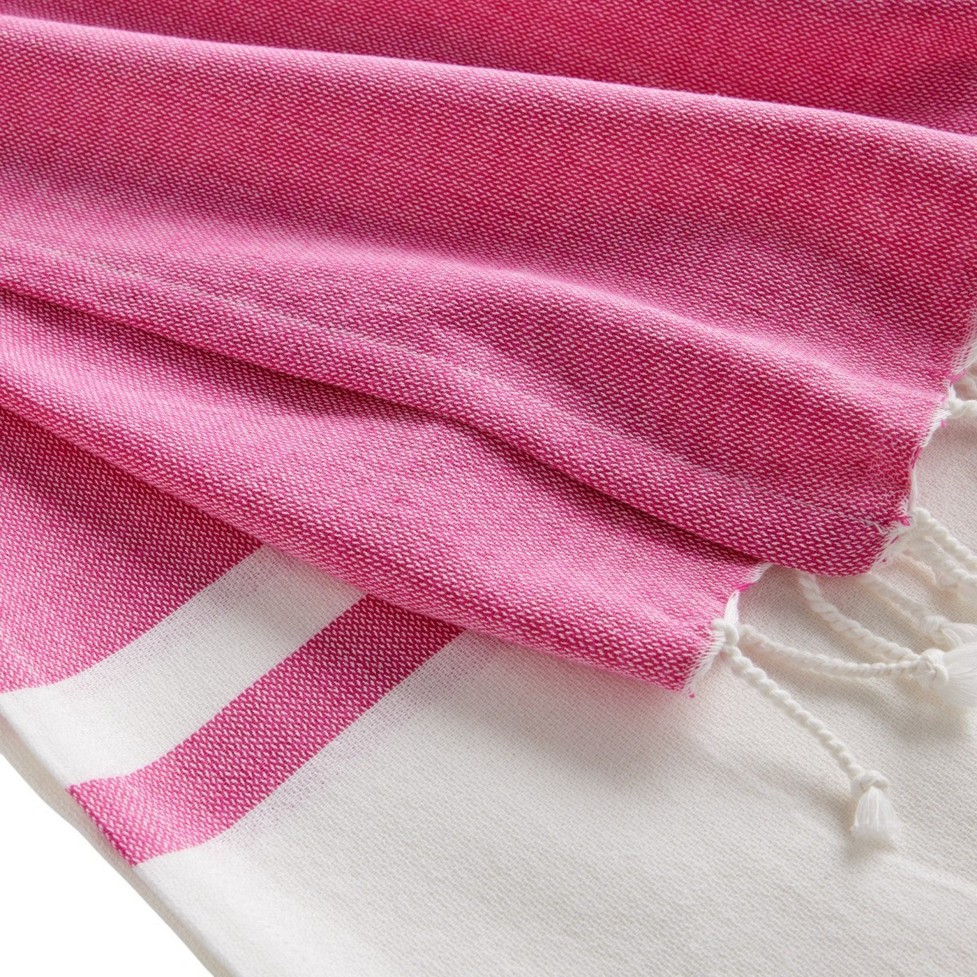 Summer - Fouta - Pink