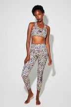 Lisa Print Leo Bra Made In Portugal