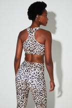 Lisa Print Leo Bra Made In Portugal