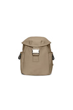 Mochila Valera Bucket Mini W3 Beige - Unisex
