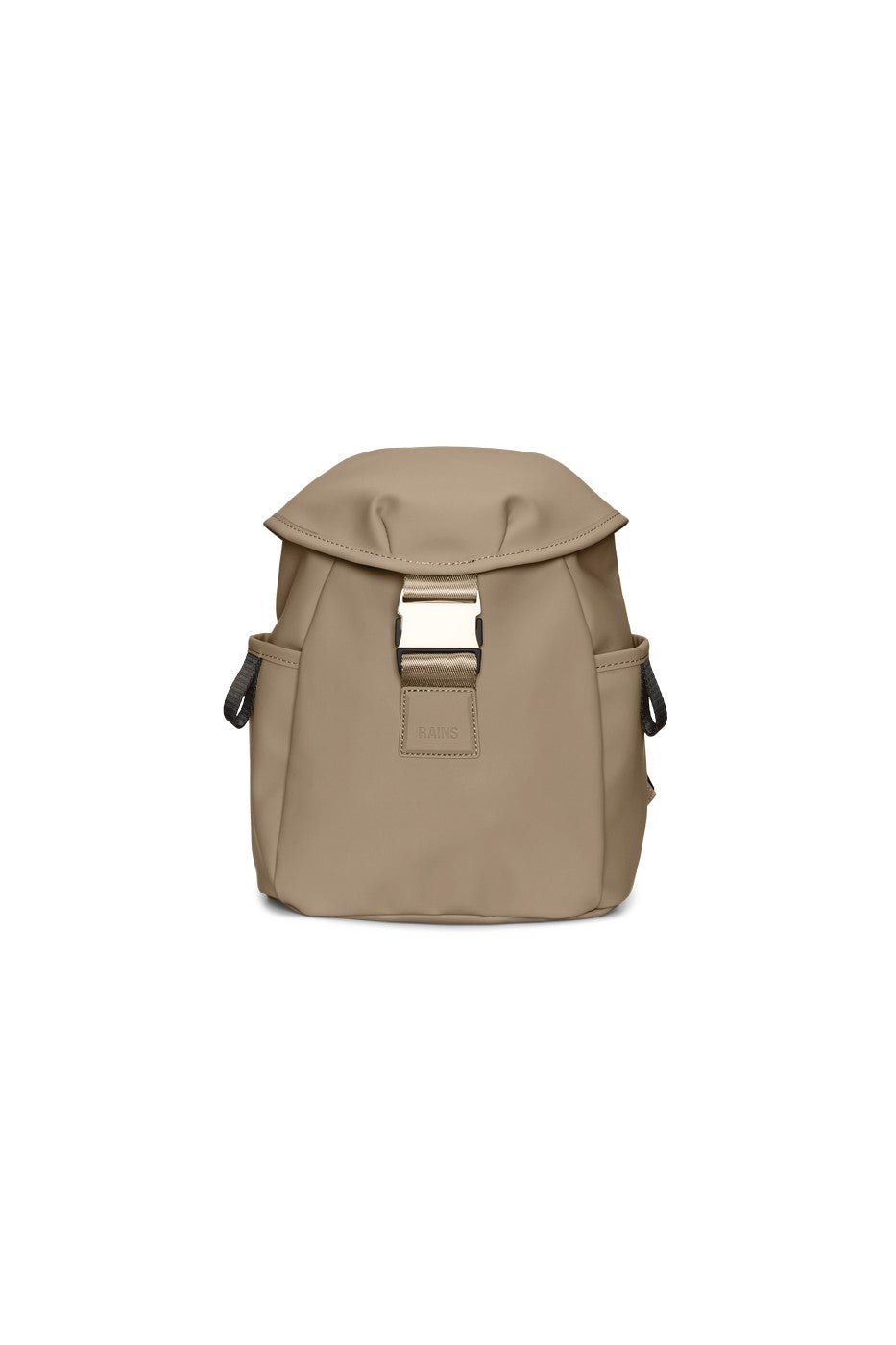 Sac À Dos Valera Bucket Mini W3 Beige - Mixte