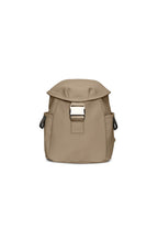Sac À Dos Valera Bucket Mini W3 Beige - Mixte
