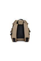 Sac À Dos Valera Bucket Mini W3 Beige - Mixte