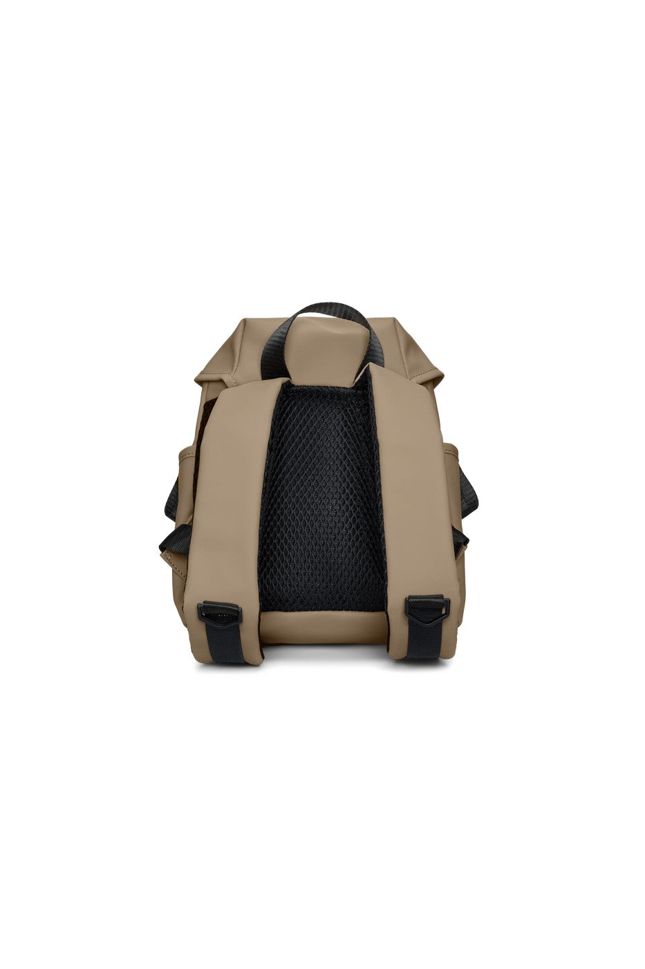 Sac À Dos Valera Bucket Mini W3 Beige - Mixte