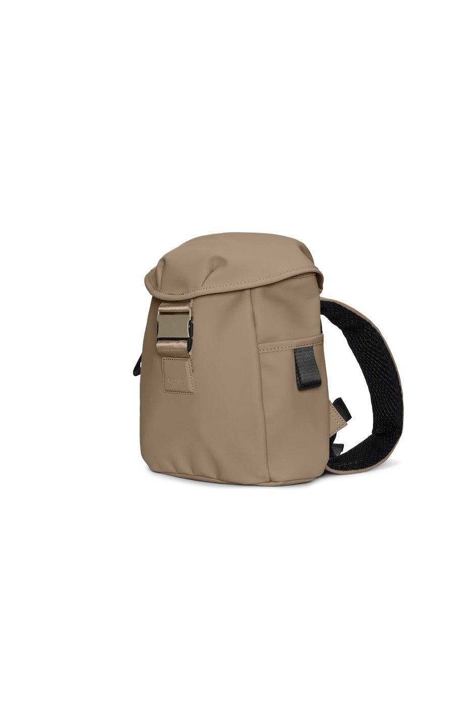 Sac À Dos Valera Bucket Mini W3 Beige - Mixte