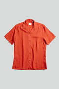Shirt - Miyagi SS 5029 - Bright Red