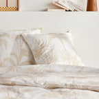 Sunshine - Bed Set Pattern 18.2 - Beige
