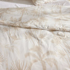 Sunshine - Bed Set Pattern 18.2 - Beige