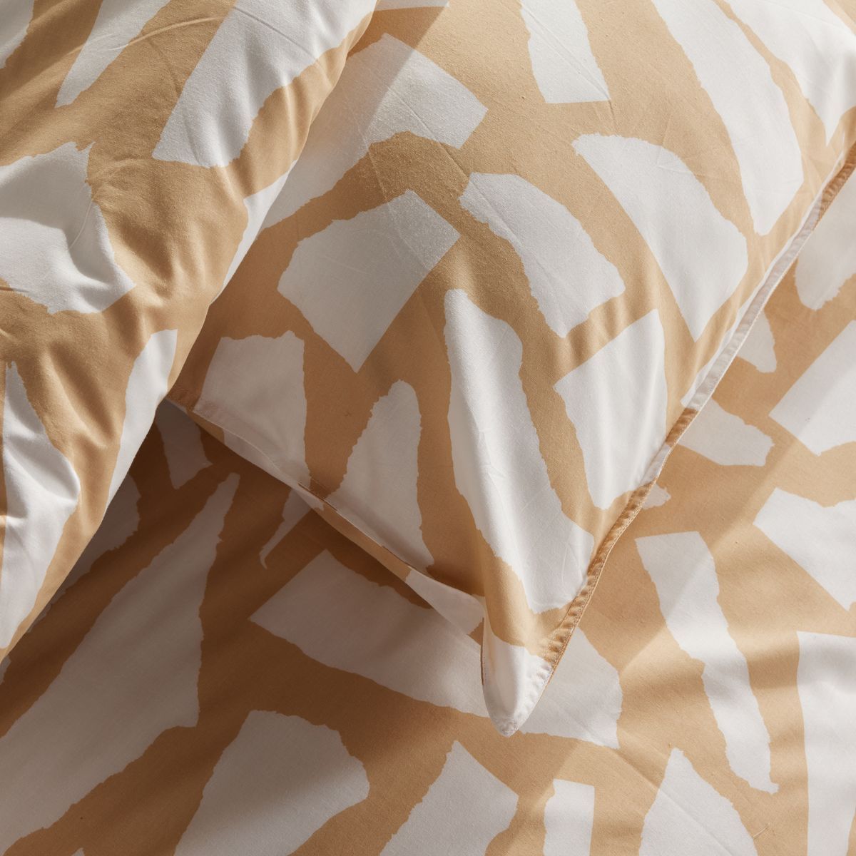 Sunshine - Bed Linen Set Pattern 18.11 - Dune