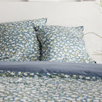 Sunshine - Juego De Cama Estampado 18.12 - Denim