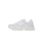 Limited Resell - New Balance 9060 Triple White