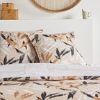 Sunshine - Bed Set Pattern 19.17 - Pink