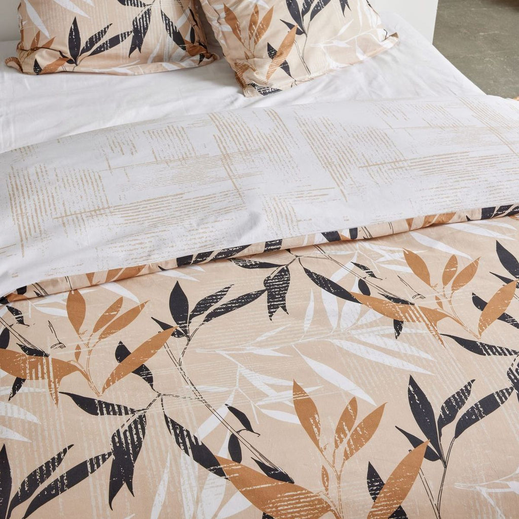 Sunshine - Bed Set Pattern 19.17 - Pink