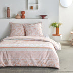 Sunshine - Juego De Cama Estampado 19.16 - Beige