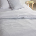 Sunshine - Juego De Cama Estampado 19.30 - Blanco