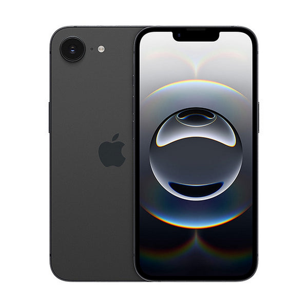 Iphone 16E - Negro