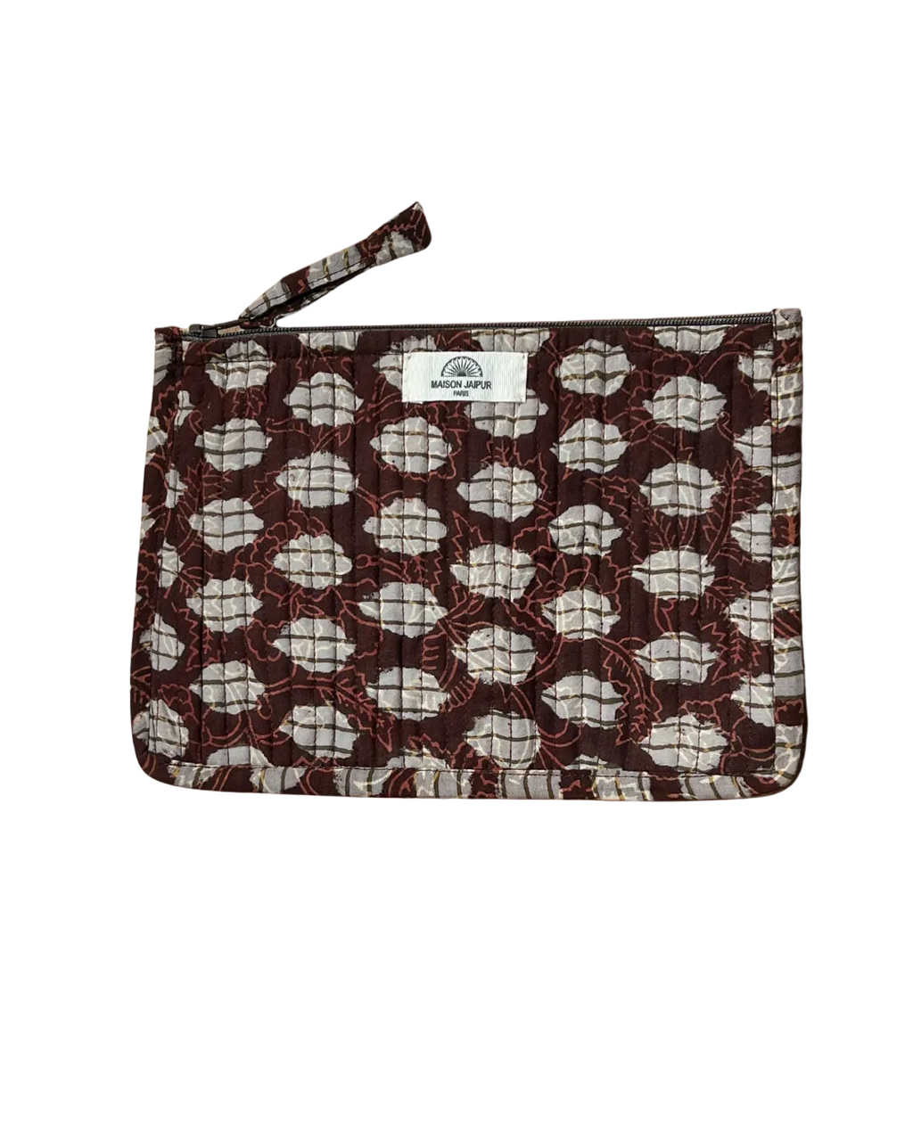 Bombay pencil case