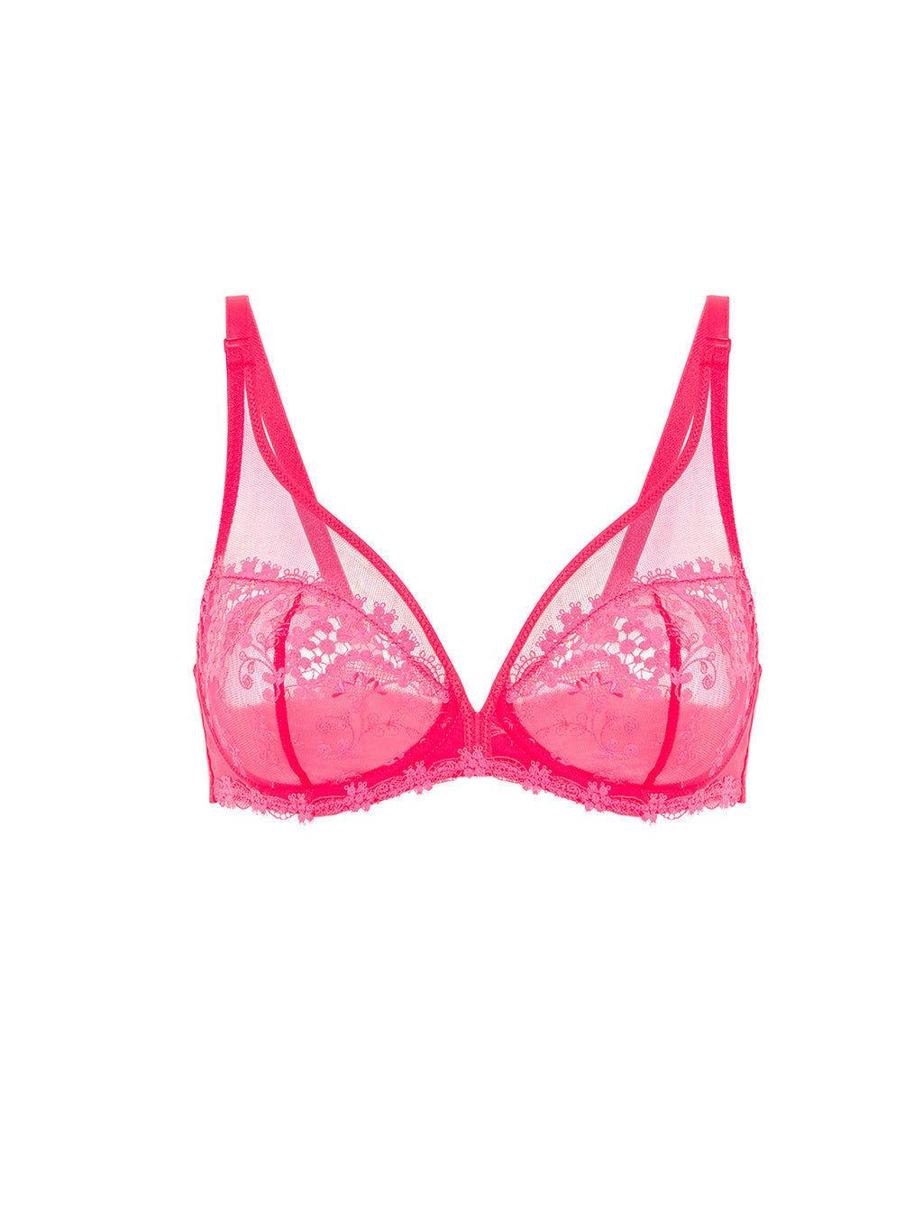 Soutiens-Gorge Wish Rose Fabuleux