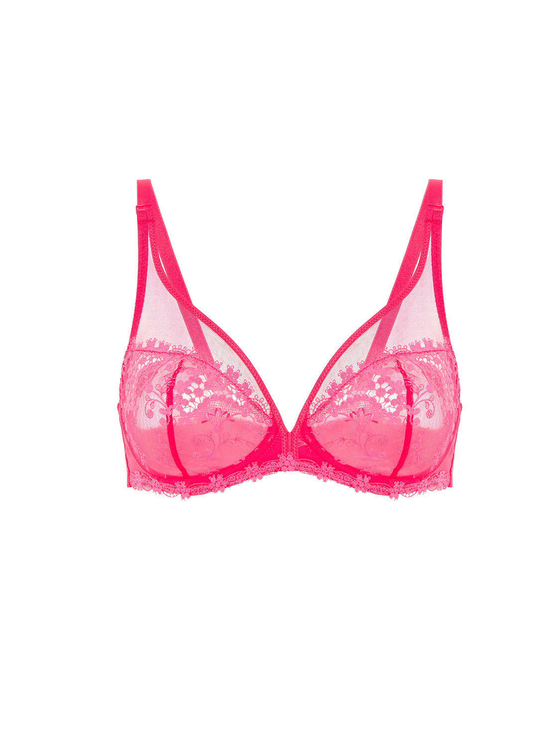 Soutiens-Gorge Wish Rose Fabuleux