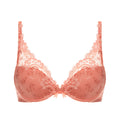 Soutien-Gorge Push-Up Triangle Wish - Rose Ginger