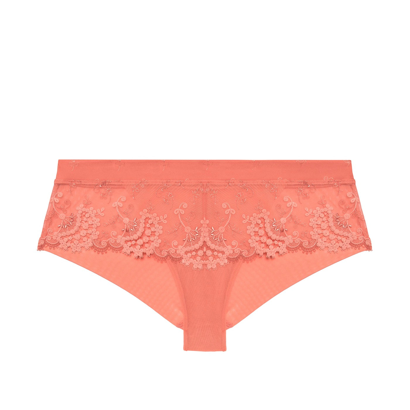 Shorty Wish - Rose