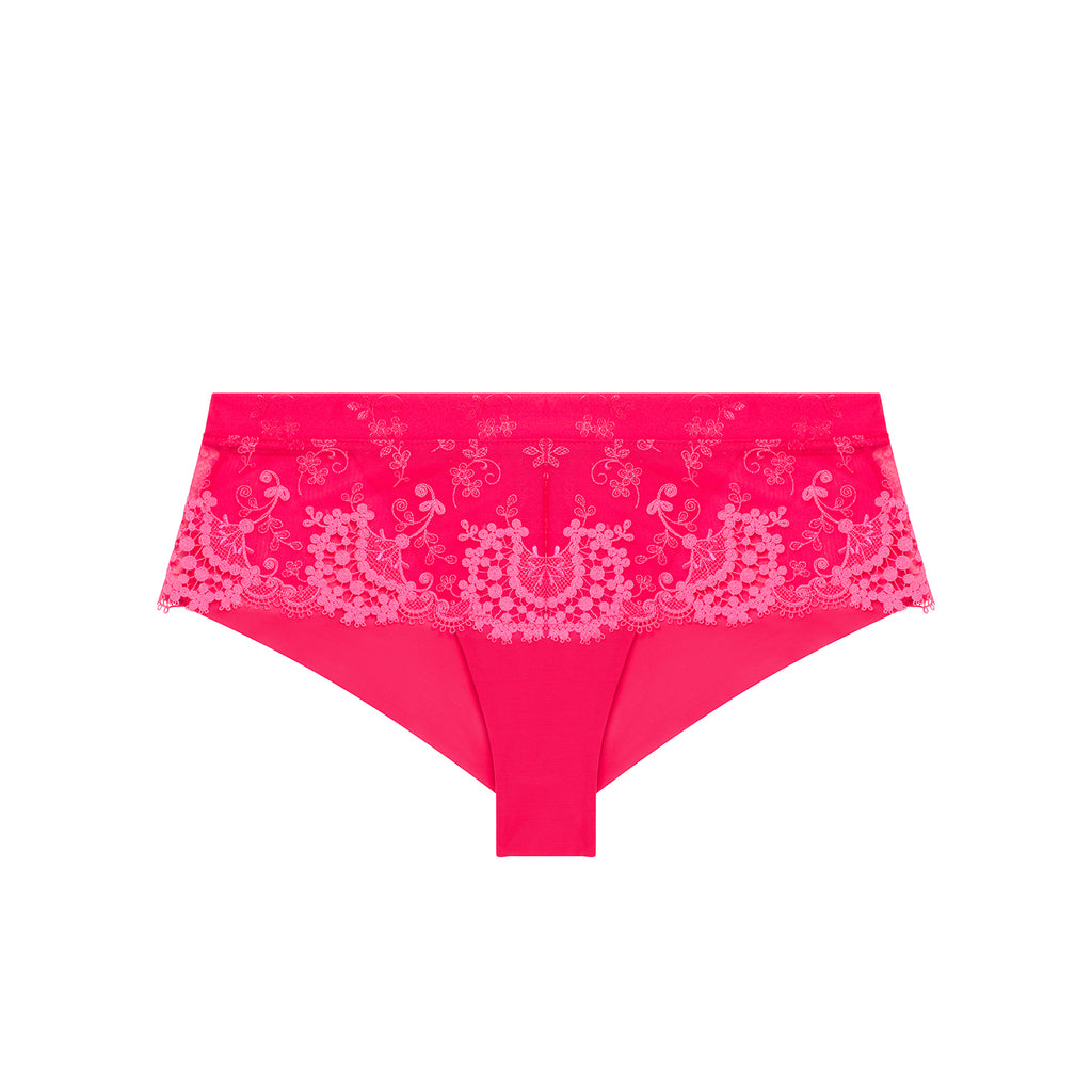 Shorty Wish - Rose Fabuleux