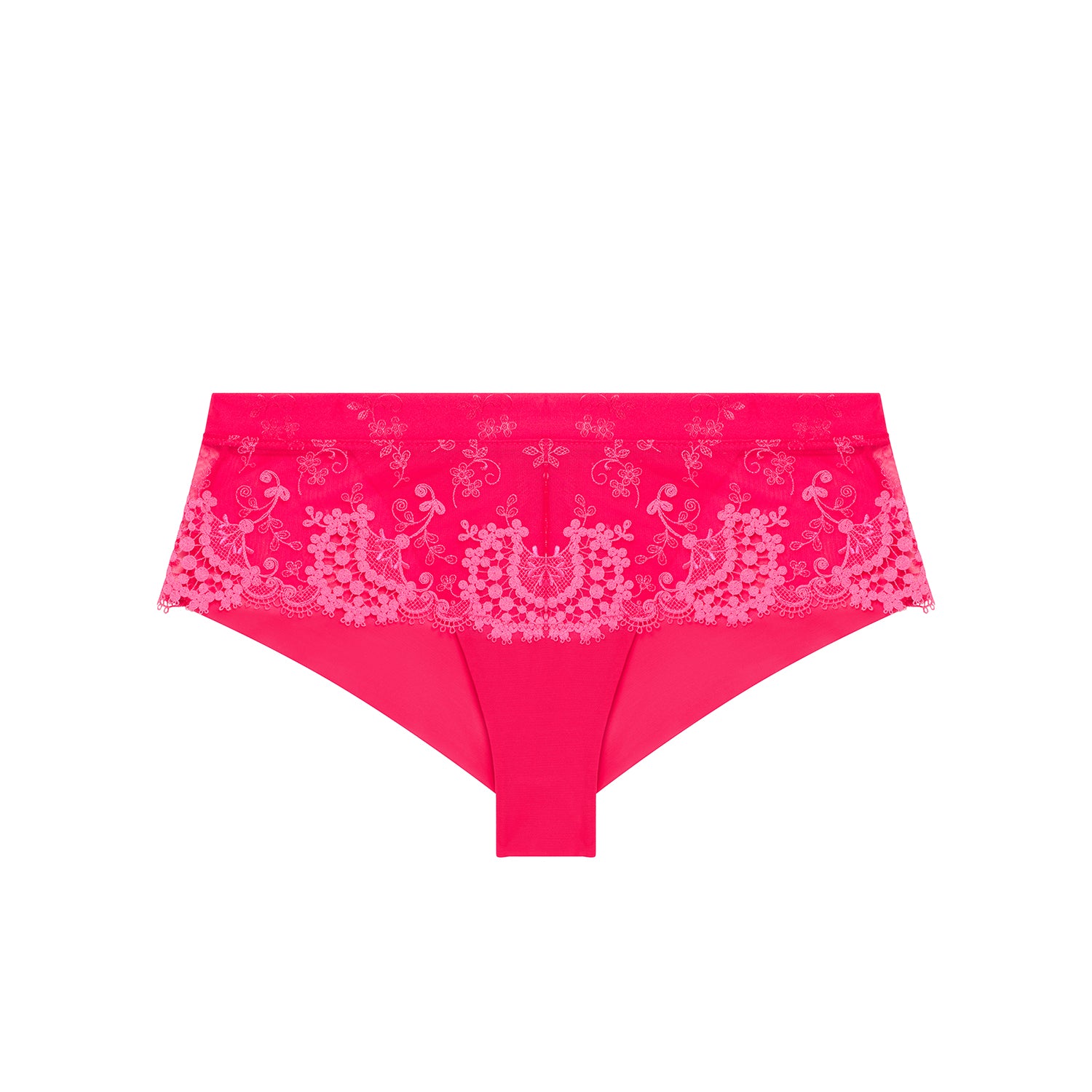Shorty Wish - Rose Fabuleux
