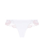 Tanga Wish - Blanco
