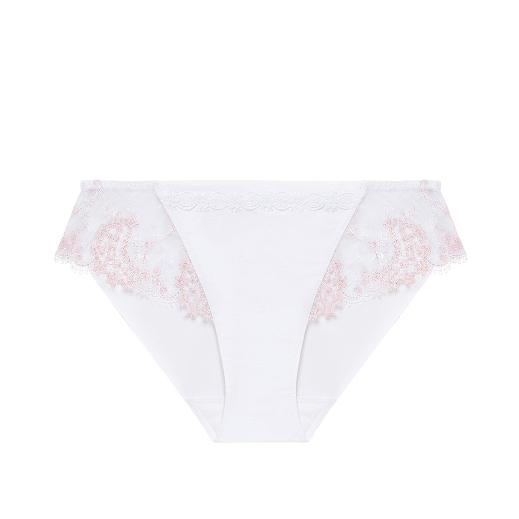 Culotte Wish - Blanc