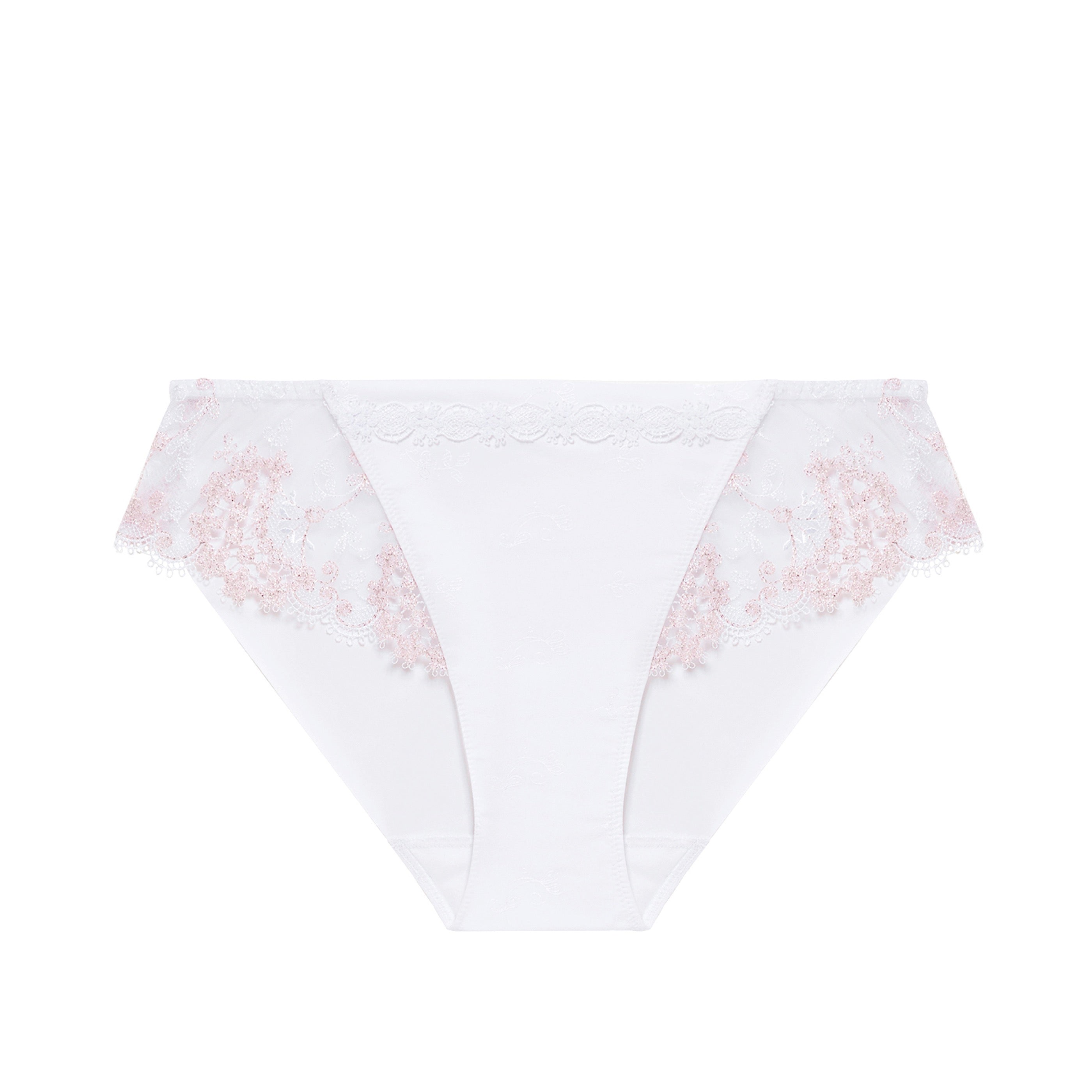 Culotte Wish - Blanc
