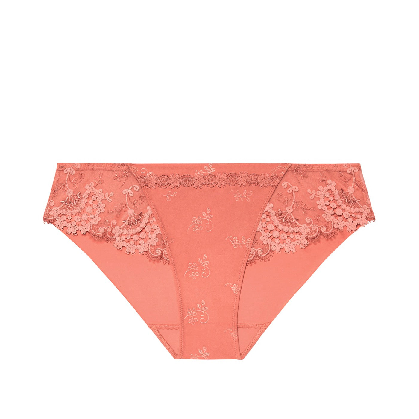 Culotte Wish - Rose