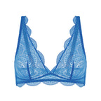 Soutien-Gorge Karma - Bleu