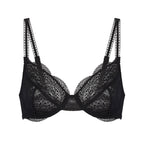 Soutien-Gorge Karma - Noir