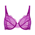 Soutien-Gorge Karma - Violet