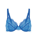 Soutien-Gorge Karma - Bleu