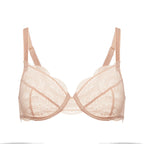 Soutien-Gorge Karma - Rose