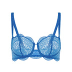 Soutien-Gorge Karma - Bleu