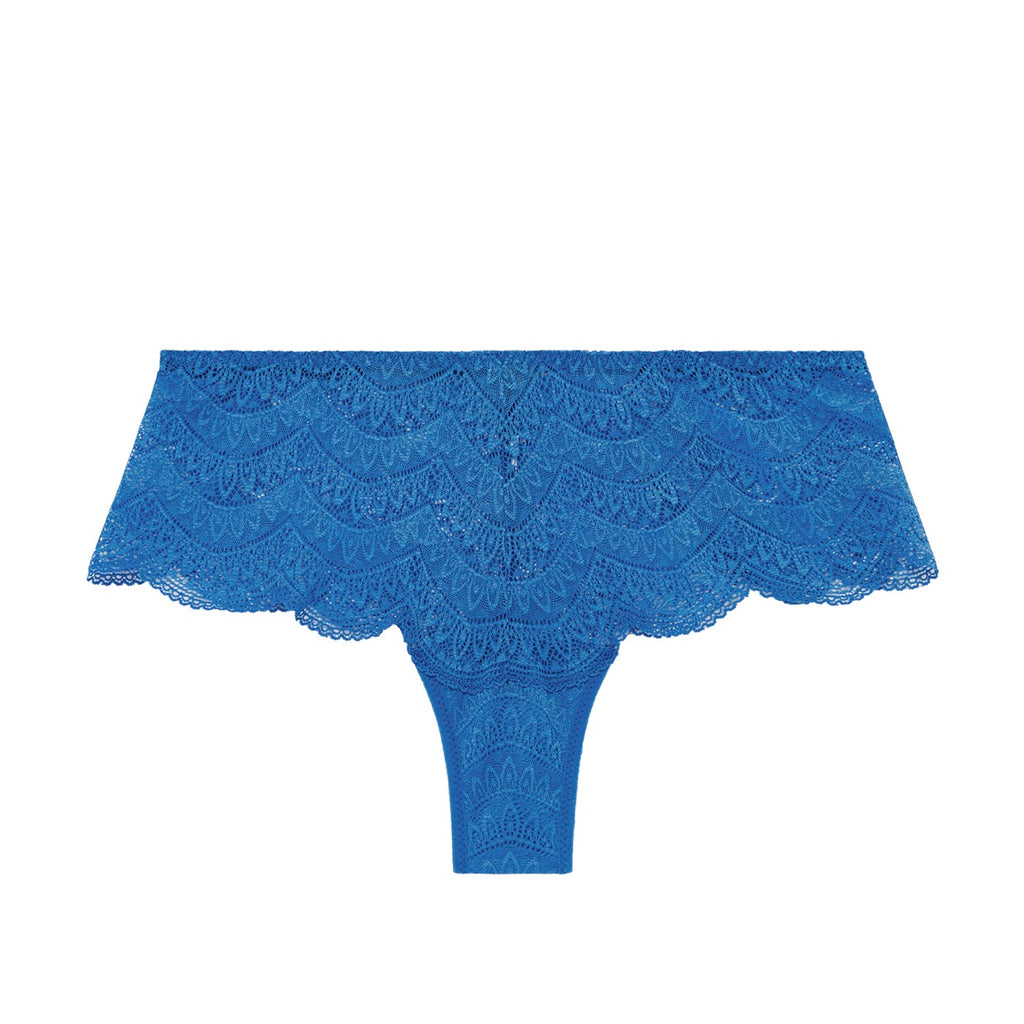 Shorty Karma - Bleu