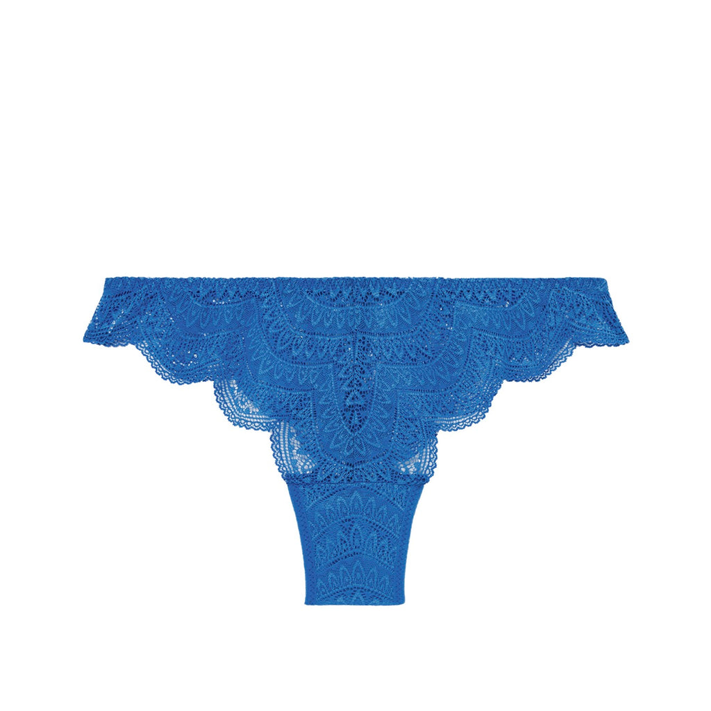 String Karma - Bleu