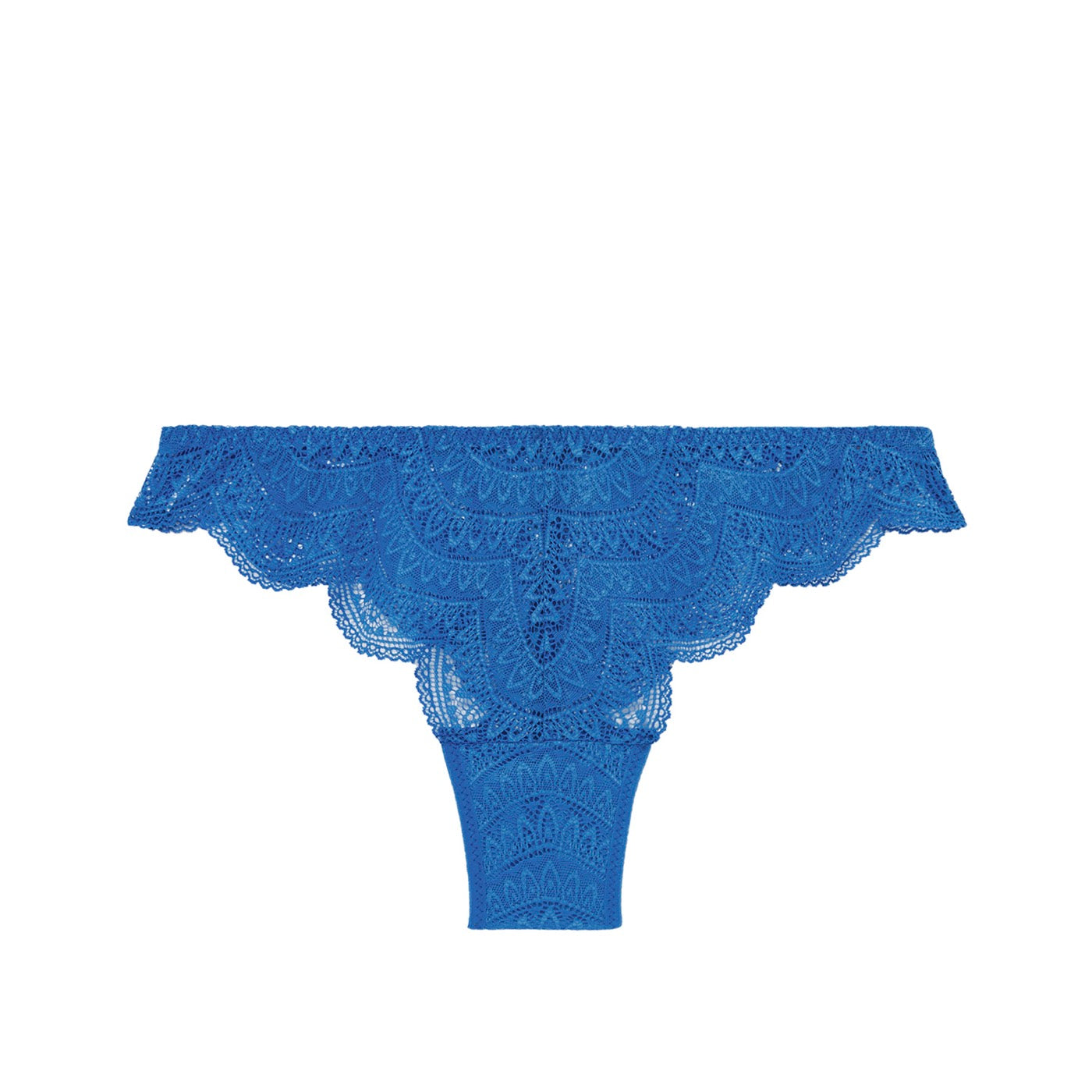String Karma - Bleu