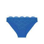 Culotte Karma - Bleu