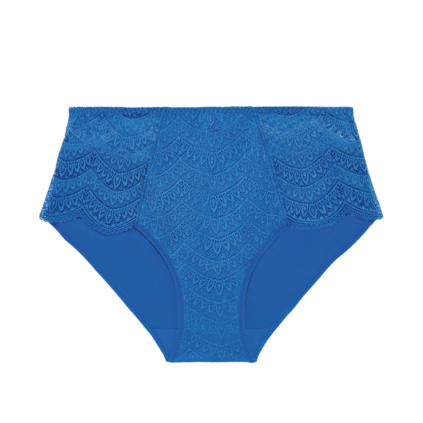 Culotte Karma - Bleu