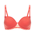 Soutien-Gorge Ampliforme Délice - Orange