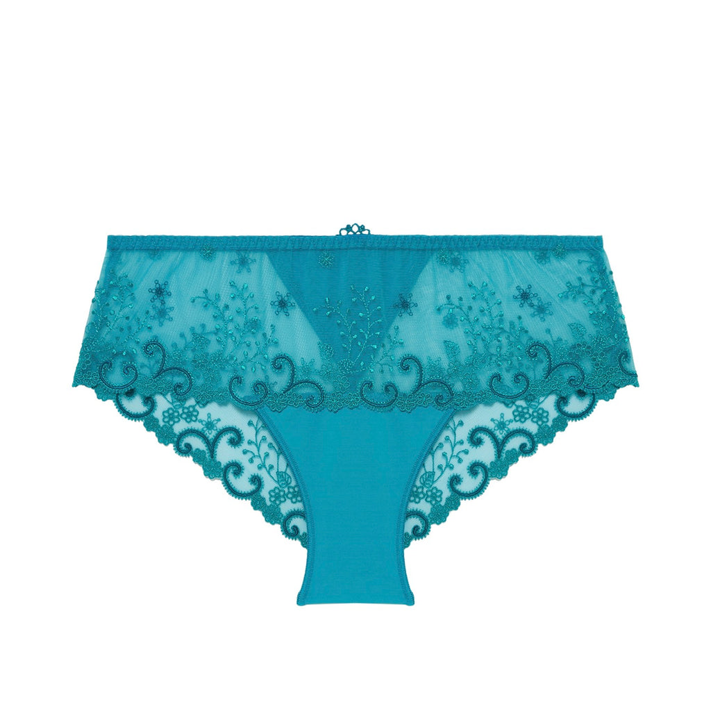 Delice Shorts - Blue